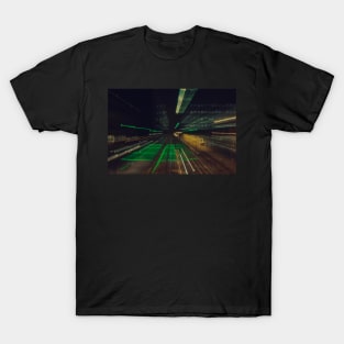 Urban motion T-Shirt